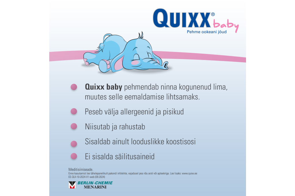 Joonistatud elevant magab