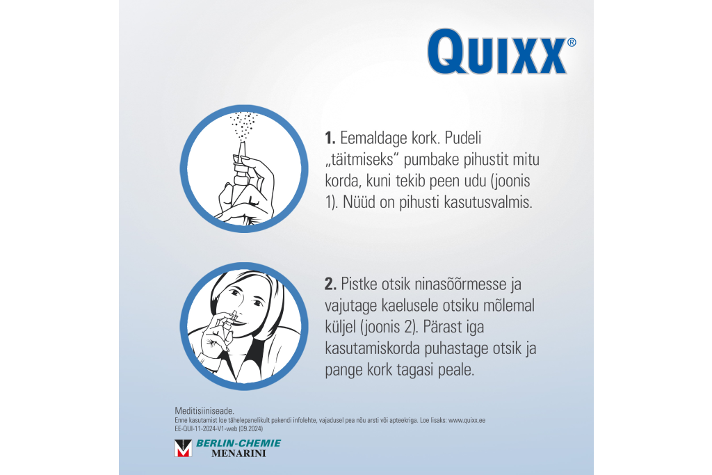 Kuidas kasutada juhiseid