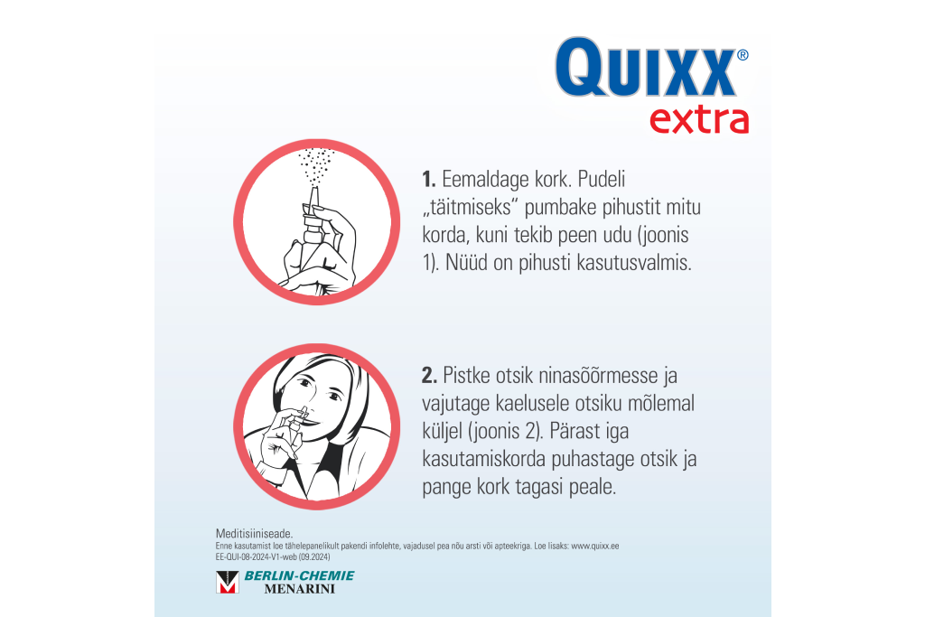 Kuidas kasutada juhiseid