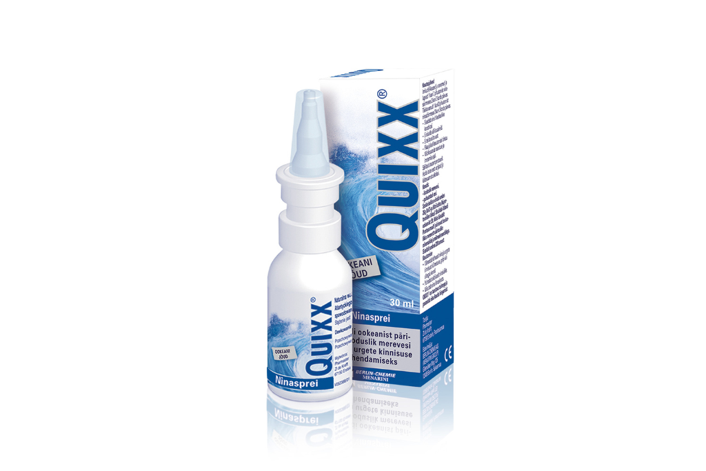 Quixx Classic Spray